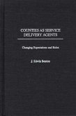 Counties as Service Delivery Agents (eBook, PDF)