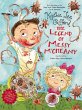 The Legend of Messy M'Cheany (eBook,... - Bild 1