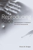 Reproducing Race (eBook, ePUB)