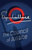 The Council Of Justice (eBook, ePUB) The Council Of Justice (eBook, ePUB)