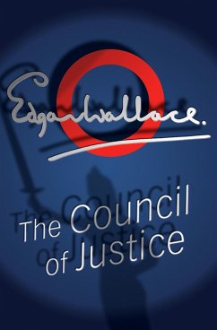 Cover The Council Of Justice (eBook, ePUB)