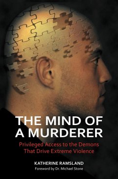 Cover The Mind of a Murderer (eBook, PDF)