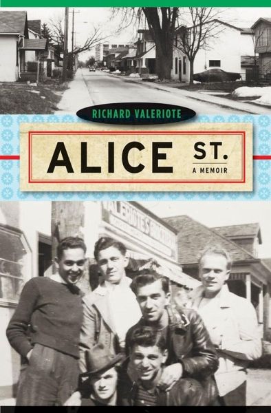 Alice Street (eBook, PDF)