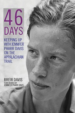46 Days (eBook, ePUB) - Davis, Jennifer Pharr