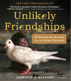 Unlikely Friendships (eBook, ePUB) - Holland, Jennifer S.