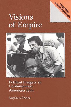 Cover Visions of Empire (eBook, PDF)