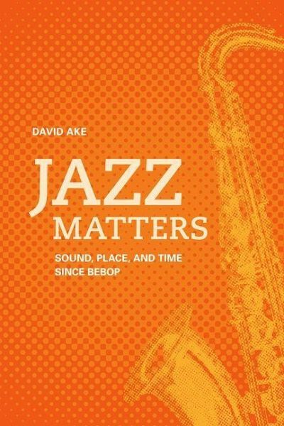 Jazz Matters (eBook, ePUB) Jazz Matters (eBook, ePUB)