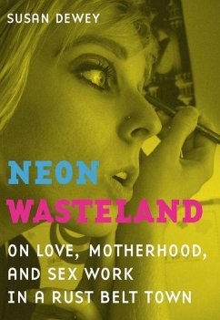 Cover Neon Wasteland (eBook, ePUB)