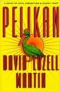 Cover Pelikan (eBook, ePUB)