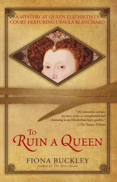 To Ruin A Queen (eBook, ePUB) To Ruin A Queen (eBook, ePUB)