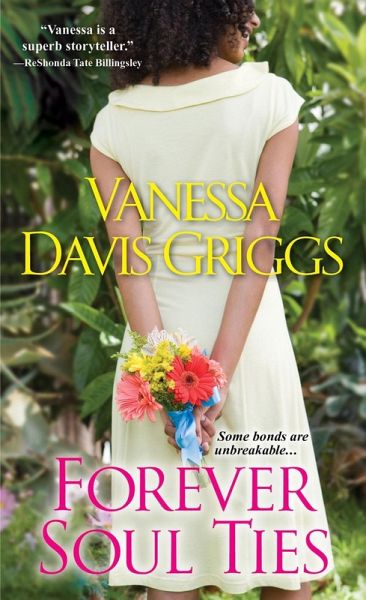 Forever Soul Ties (eBook, ePUB)
