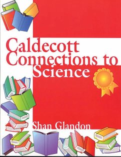 Cover Caldecott Connections to Science (eBook, PDF)