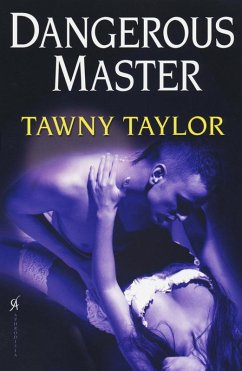 Cover Dangerous Master (eBook, ePUB)