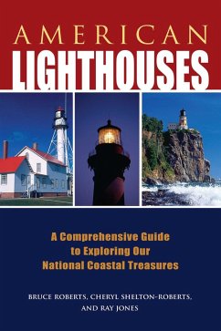 Cover American Lighthouses (eBook, ePUB)