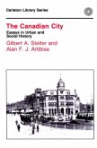 Canadian City (eBook, PDF)