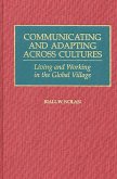 Communicating and Adapting Across Cultures (eBook, PDF)