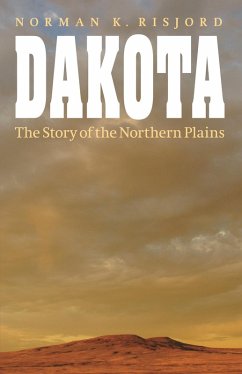 Cover Dakota (eBook, PDF)