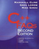 C++ FAQs (eBook, PDF)