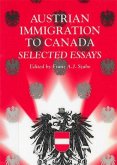 Austrian Immigration to Canada (eBook, PDF)