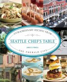 Seattle Chef's Table (eBook, ePUB)