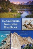 The California Naturalist Handbook (eBook, ePUB)