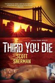 Third You Die (eBook, ePUB) Third You Die (eBook, ePUB)