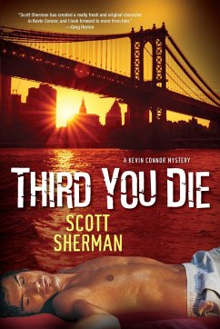 Cover Third You Die (eBook, ePUB)