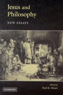 Jesus and Philosophy (eBook, PDF)