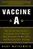Vaccine A (eBook, ePUB)