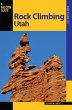 Rock Climbing Utah (eBook, ePUB) - Bild 1