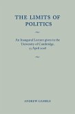 Limits of Politics (eBook, ePUB)