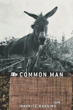 Common Man (eBook, ePUB) - Manning, Maurice