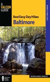 Best Easy Day Hikes Baltimore (eBook, ePUB) Best Easy Day Hikes Baltimore (eBook, ePUB)