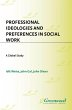 Professional Ideologies and Preferences... - Bild 1