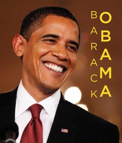 Cover Barack Obama (eBook, ePUB)