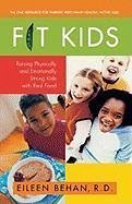 Fit Kids (eBook, ePUB) - Behan, Eileen