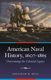 American Naval History, 1607-1865 (eBook, PDF)