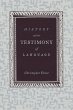 History and the Testimony of Language... - Bild 1