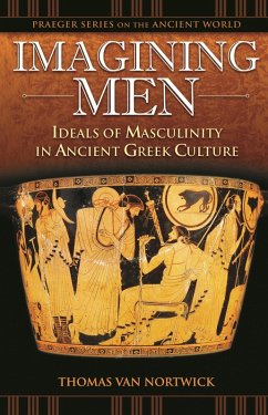 Imagining Men (eBook, PDF) - Nortwick, Thomas Van