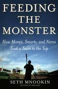 Feeding the Monster (eBook, ePUB) Cover Feeding the Monster (eBook, ePUB)