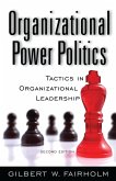 Organizational Power Politics (eBook, PDF)