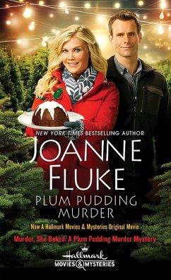 Plum Pudding Murder (eBook, ePUB) - Fluke, Joanne