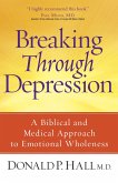 Breaking Through Depression (eBook, PDF)