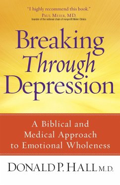 Cover Breaking Through Depression (eBook, PDF)
