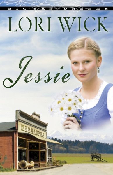 Jessie (eBook, ePUB)