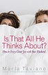 Is That All He Thinks About? (eBook,... - Bild 1