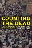 Counting the Dead (eBook, ePUB)