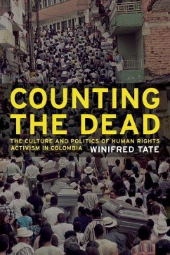 Cover Counting the Dead (eBook, ePUB)