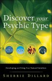 Discover Your Psychic Type (eBook, ePUB)