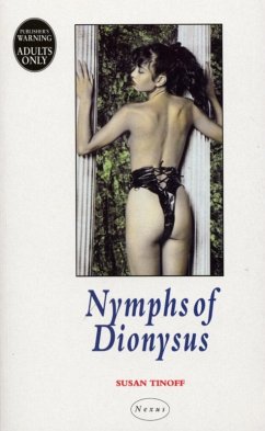 Cover Nymphs Of Dionysus (eBook, ePUB)